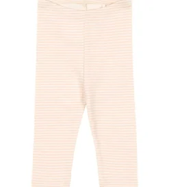 Fanga Fontana Bukser - Fio - Tea Stripe Cameo