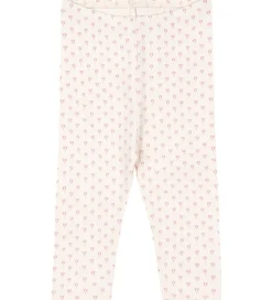 Fanga Fontana Bukser - Modal - Bello - Punto Rosa