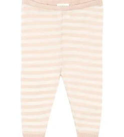 Fanga Fontana Bukser - Strik - Venti - Cameo Rose