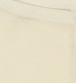 Fanga Fontana Bukser - Uld - Erba - Beige Melange