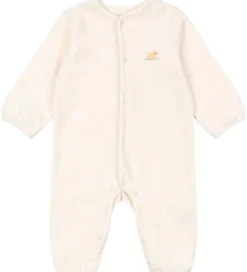 Fanga Fontana Heldragt - Velour - Elu - Antique White