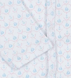 Fanga Fontana Natdragt - Fio - Barca