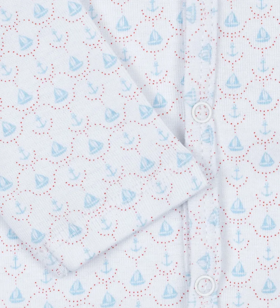 Fanga Fontana Natdragt - Fio - Barca