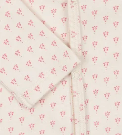 Fanga Fontana Natdragt - Modal - Bello - Punto Rosa