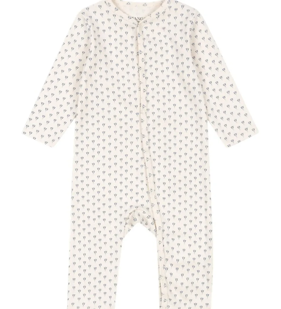 Fanga Fontana Natdragt - Modal - Bello - Punto Blu