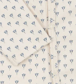 Fanga Fontana Natdragt - Modal - Bello - Punto Blu