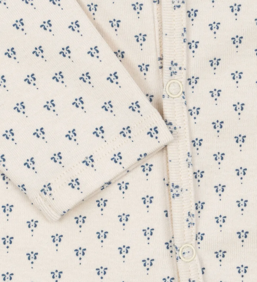 Fanga Fontana Natdragt - Modal - Bello - Punto Blu