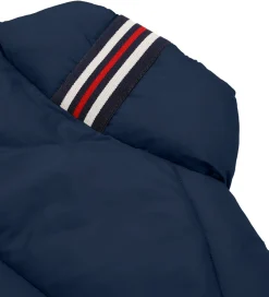 Fila Dynejakke - Casalrosso - Black Iris