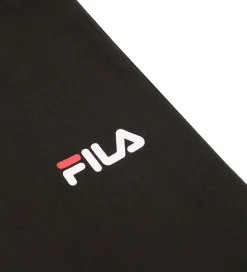 Fila Leggings - Ottini Flared - Sort m. Logo