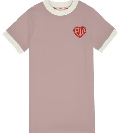 Fila Sweatkjole - Cressa - Pale Mauve