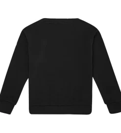 Fila Sweatshirt - Benna - Sort m. Logo