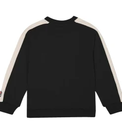 Fila Sweatshirt - Desana - Sort m. Logo