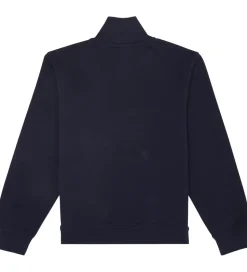 Fila Sweatshirt - Torazza - Black Iris/Egret