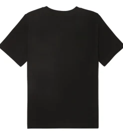 Fila T-shirt - Benna - Sort m. Logo