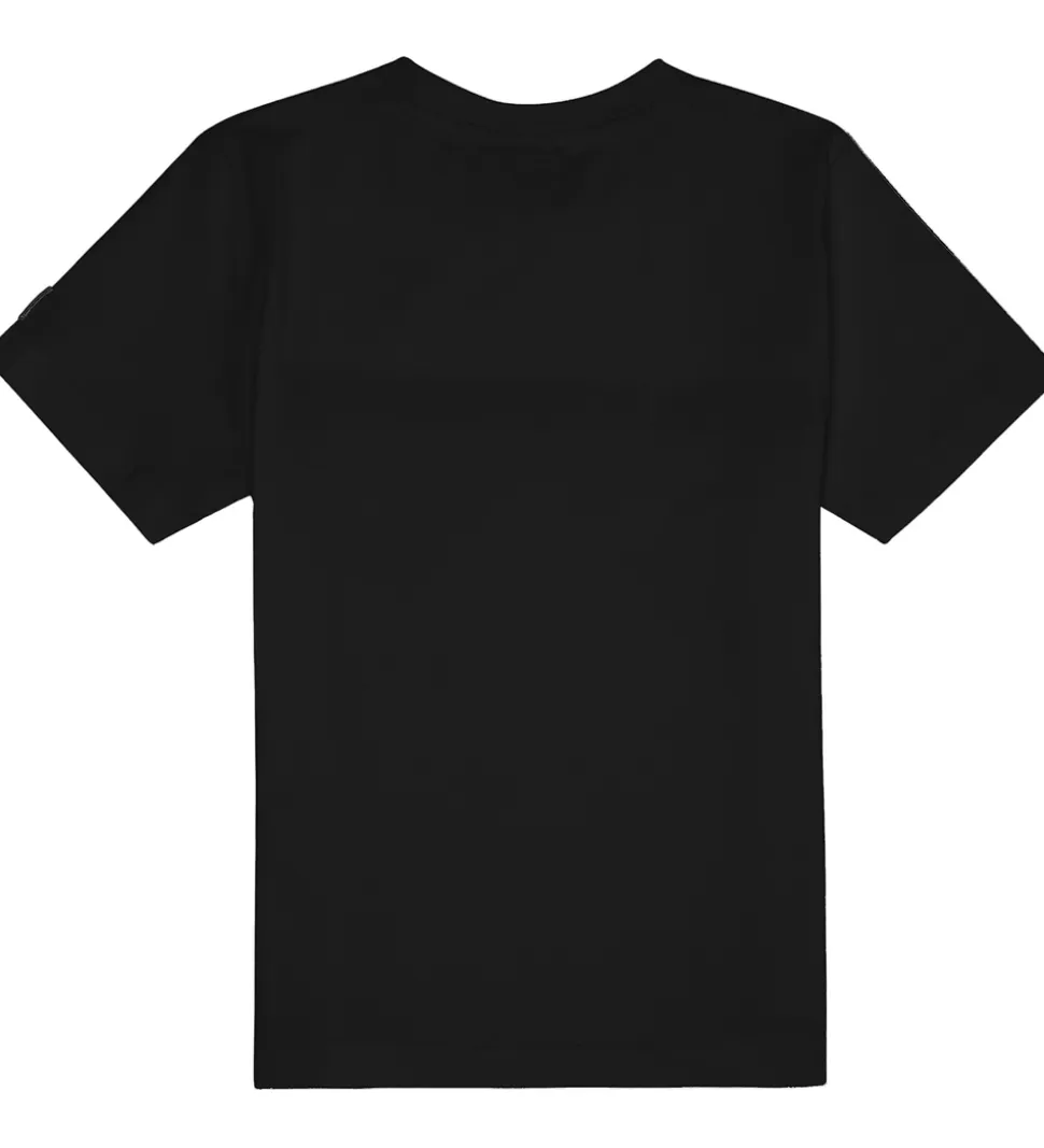 Fila T-shirt - Desana - Sort m. Logo