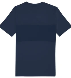 Fila T-shirt - Torazza - Black Iris/Egret