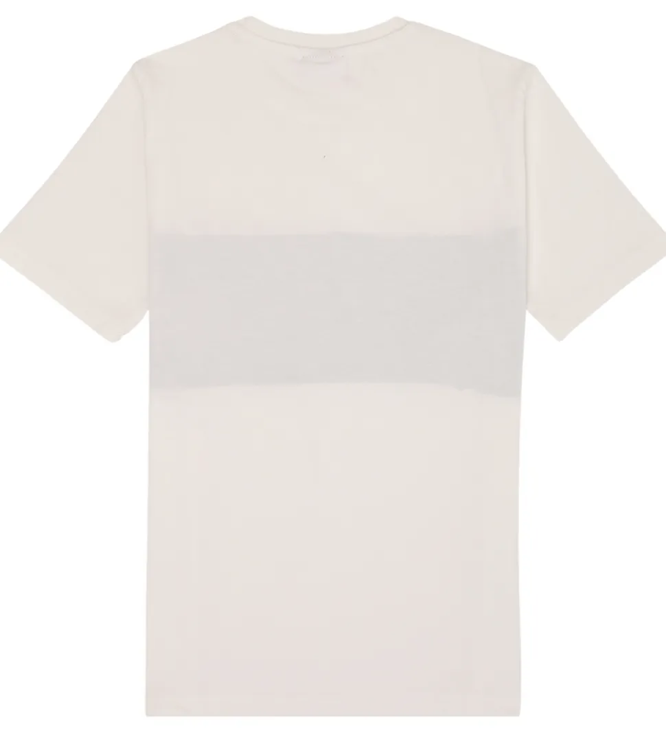 Fila T-shirt - Torazza - Egert/Black Iris