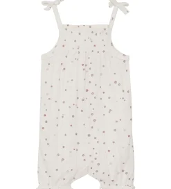 Fixoin Sommerdragt m. Body k/æ - Eggnog