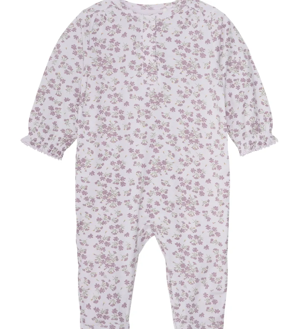 Fixoni Heldragt - Gray Lilac