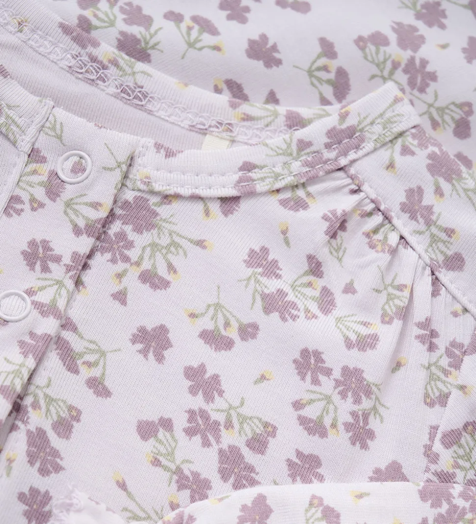 Fixoni Heldragt - Gray Lilac