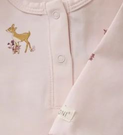 Fixoni Heldragt - Mauve Chalk