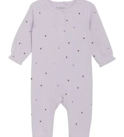 Fixoni Heldragt - Rib - Orchid Hush