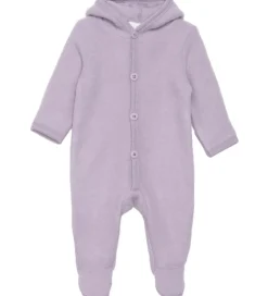 Fixoni Køredragt - Uld - Nirvana