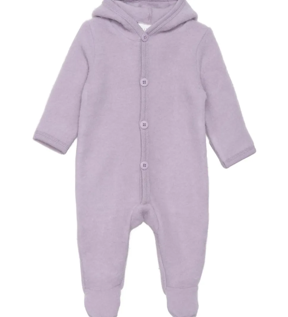 Fixoni Køredragt - Uld - Nirvana