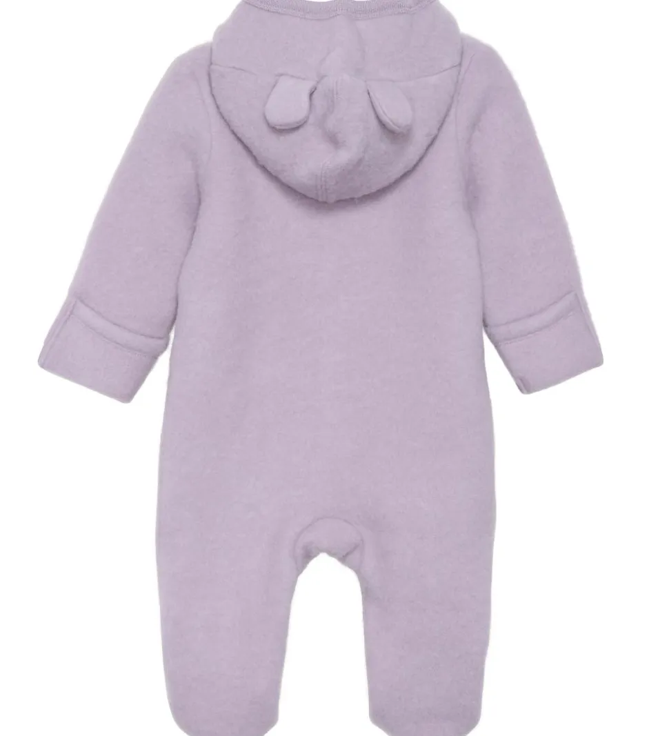 Fixoni Køredragt - Uld - Nirvana