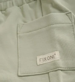 Fixoni Shorts - Desert Sage
