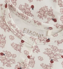 Fixoni Sommerdragt - Eggnog