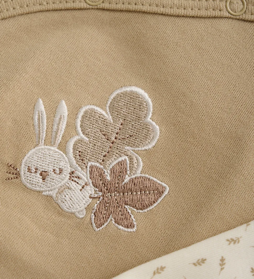 Fixoni Sparkedragt m. Body l/æ - Sesame