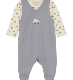 Fixoni Sparkedragt m. Body l/æ - Weathervane