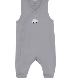 Fixoni Sparkedragt m. Body l/æ - Weathervane