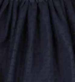 Fliink Nederdel - Tyl - Tulle - Insignia Blue