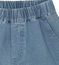 Fliink Shorts - Don - Light Denim Blue