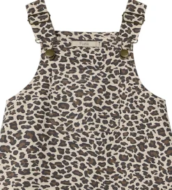 Fliink Spencer - Denim - Leo - Pine Bark AOP