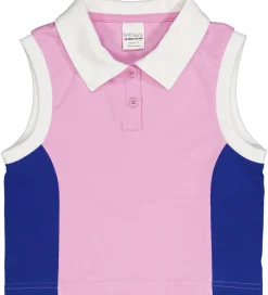 Freds World Top - Pastel