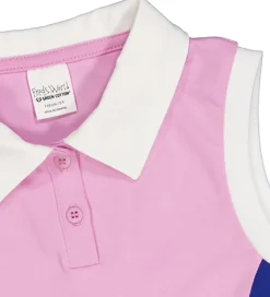 Freds World Top - Pastel