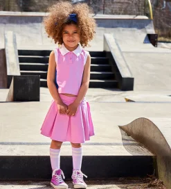 Freds World Top - Pastel