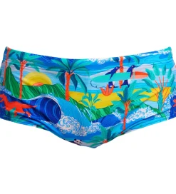 Funkita Badebukser - Sidewinder - UV50+ - Duuude
