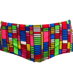 Funkita Badebukser - Sidewinder - UV50+ - The Climb