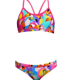 Funkita Bikini - Racerback - UV50+ - Tou By Tou