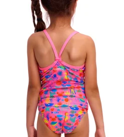 Funkita Bikini - Swim Steady - UV50+ - Fishilicious