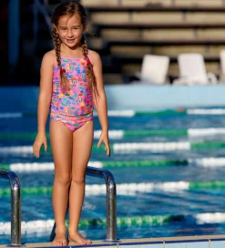 Funkita Bikini - Swim Steady - UV50+ - Fishilicious