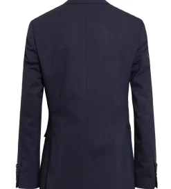 Grunt Blazer - Kalle - Navy