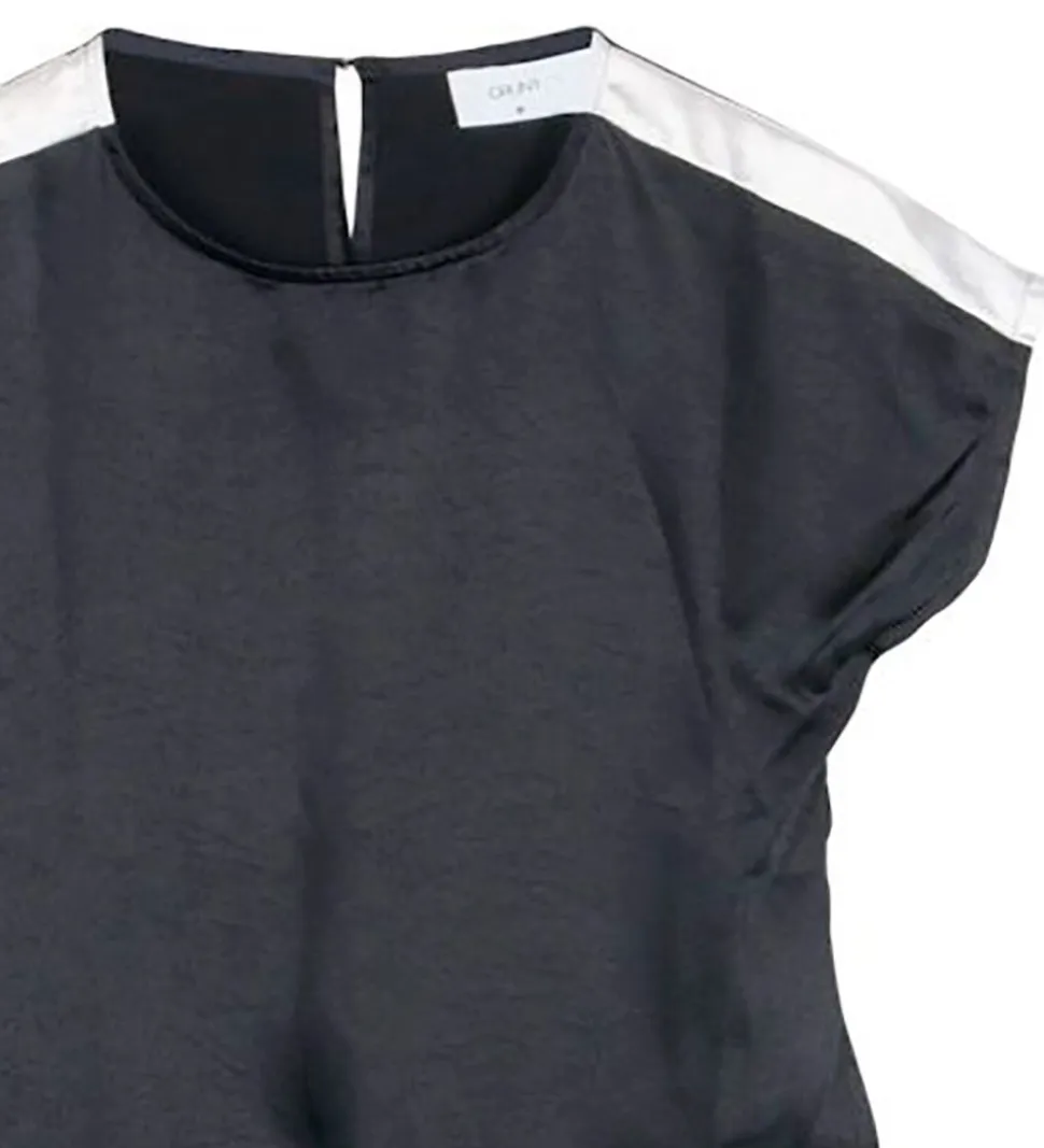 Grunt Buksedragt - Sandra - Deep Blue