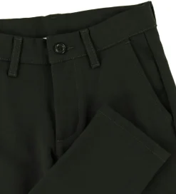 Grunt Bukser - Dude Pant - Army