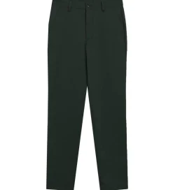 Grunt Bukser - Konrad - Dark Green