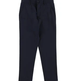 Grunt Bukser - Konrad - Navy